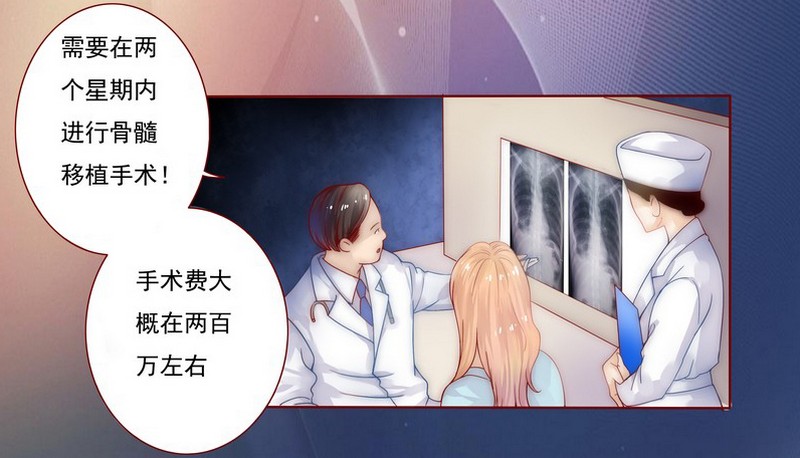 霸道总裁爱上我（第一回） 第11页